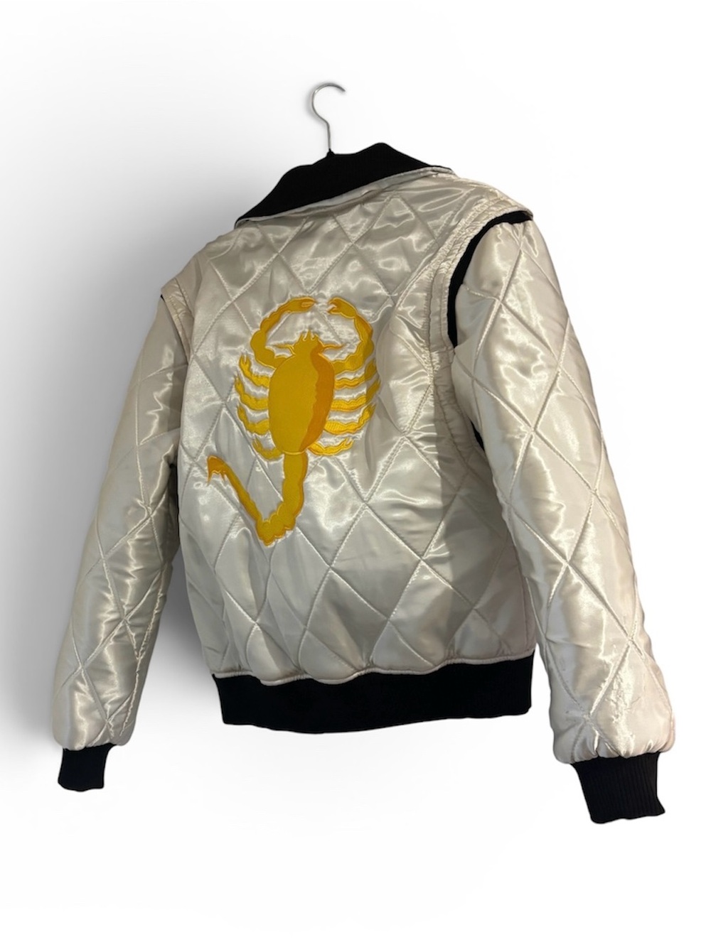 Drive Scorpion Jacket